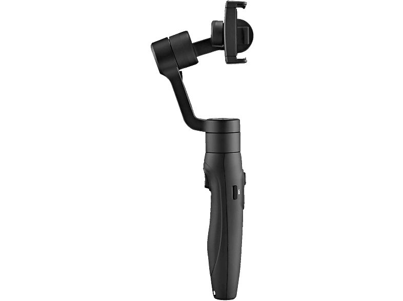 JOBY Smart Stabilizer Gimbal, Schwarz von JOBY