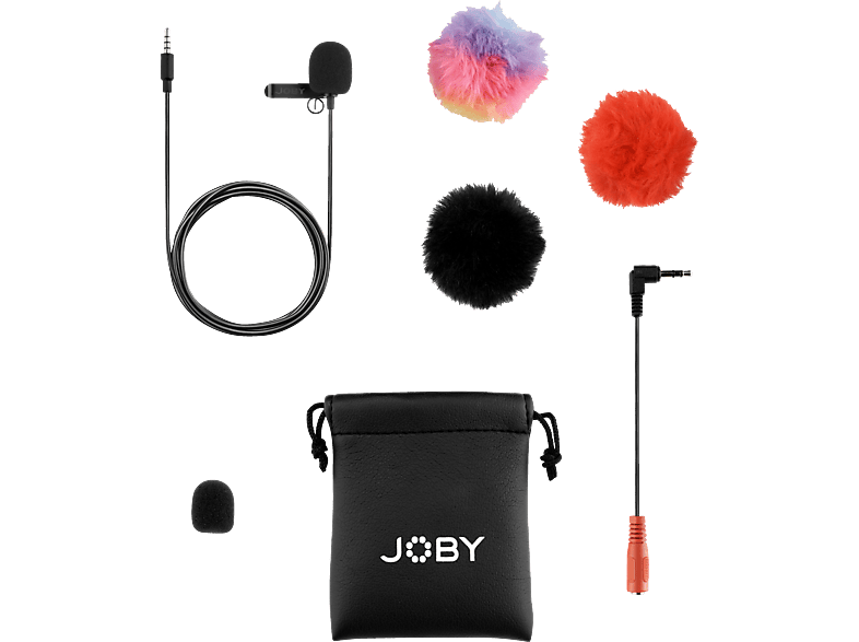 JOBY Wavo Lav Mobile Mikrofon von JOBY