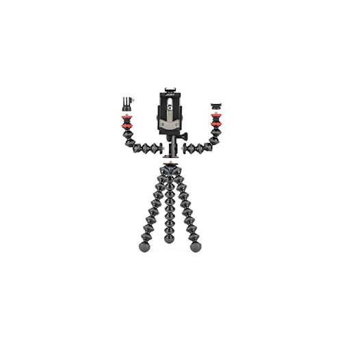 Joby GorillaPod Handy-Stativ (JB01533-BWW) von JOBY