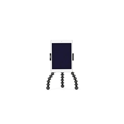 Joby - GripTight PRO Tablet Stand - Flexibles Tablet-Stativ - Perfekt für die Erstellung von Inhalten von JOBY