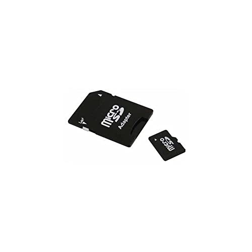 JOD1 LBX007sd32g Speicherkarte, Micro-SD, 32 GB von JOD1