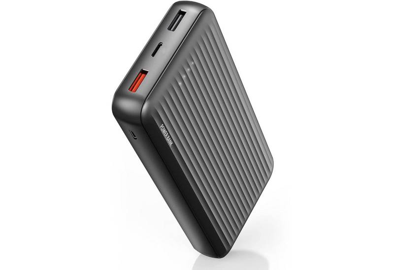 JOEAIS Powerbank 10000mAh Externe Handyakkus Batterie USB Type C Externe Akku Powerbank, 22.5W Ladegerät Kompatibel von JOEAIS