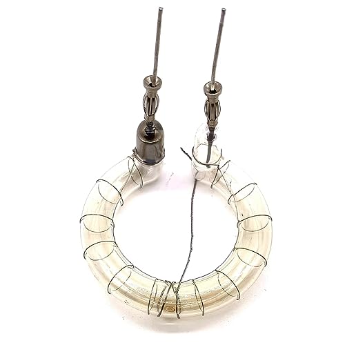 JOFUUM 1 STÜCK Neue Copy 500W 600W Ringblitzröhre Xenonlampe Blitzröhre 5500K Reparatur Ersatzteile Zubehör Fotostudio-Blitzgerät von JOFUUM