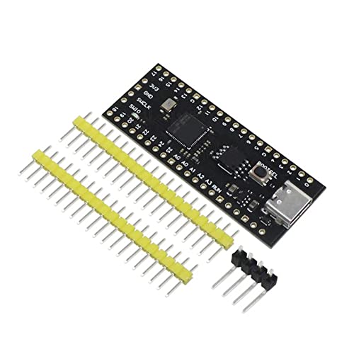 JOFUUM YD-RP2040 Entwicklungsboard 4MB Flash Core Board Kompatibel mit Dual-Core Mikrocontroller Motherboard von JOFUUM