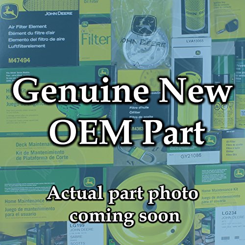 John Deere Original Equipment Label Kit #AM131665 von JOHN DEERE