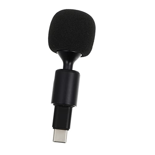 JOINPAYA 1Stk Mikrofon Stecker konferenzmikrofon: konferenz-mikrofon Streaming-Mikrofon Mini-Mikrofon Handy Tablet-Mikrofon USB c stecker Lautsprecher Rechner Tablette JOINPAYA 1Stk Mikrofon Stecker konferenzmikrofon: konferenz-mikrofon Streaming-Mikrofon Mini-Mikrofon Handy Tablet-Mikrofon USB c stecker Lautsprecher Rechner Tablette von JOINPAYA