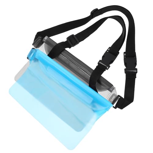 JOINPAYA 2 Stück Kleine wasserdichte Tasche wasserdichte Telefonbeutel Im Freien Wasserbeständiger Telefonbeutel Handytaschen Für Frauen Wasser Handyhülle Wasserbeutel PVC JOINPAYA 2 Stück Kleine wasserdichte Tasche wasserdichte Telefonbeutel Im Freien Wasserbeständiger Telefonbeutel Handytaschen Für Frauen Wasser Handyhülle Wasserbeutel PVC von JOINPAYA