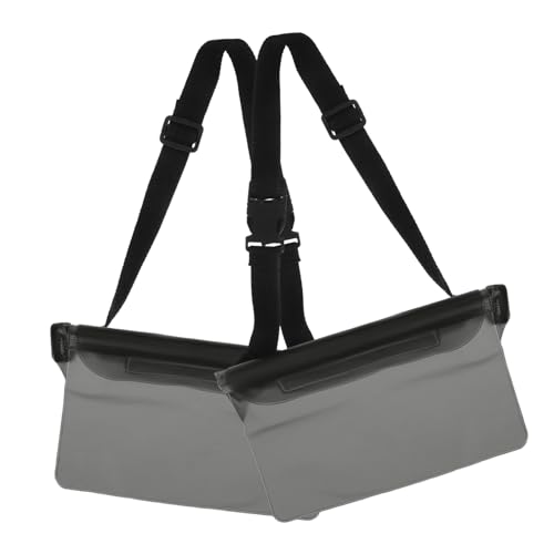 JOINPAYA 2 Stück wasserdichte Gürteltasche wasserdichte Telefonbeutel Schlüssel Handy, Mobiltelefon mit Weg Handytaschen für Frauen handyhalter zum spazieren gehen PVC Black JOINPAYA 2 Stück wasserdichte Gürteltasche wasserdichte Telefonbeutel Schlüssel Handy, Mobiltelefon mit Weg Handytaschen für Frauen handyhalter zum spazieren gehen PVC Black von JOINPAYA