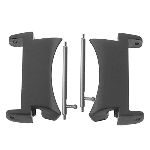 JOINPAYA 2St Gurtverbinder Kleiner Uhrenarmbandverbinder professioneller Uhrenarmband- Armband anschließen versorgung Kleiner Uhrenersatz Metall Zubehör Lieferungen Anschauen JOINPAYA 2St Gurtverbinder Kleiner Uhrenarmbandverbinder professioneller Uhrenarmband- Armband anschließen versorgung Kleiner Uhrenersatz Metall Zubehör Lieferungen Anschauen von JOINPAYA