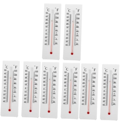 JOINPAYA 4 Sätze Thermometer-schlüsselkasten Im Freien Versteckter Schlüssel Outdoor- Schlüsselanhänger Schlüsselversteckgeräte Tragbarer Schlüssel Sicher Plastik Weiß 2 Stücke * 4 JOINPAYA 4 Sätze Thermometer-schlüsselkasten Im Freien Versteckter Schlüssel Outdoor- Schlüsselanhänger Schlüsselversteckgeräte Tragbarer Schlüssel Sicher Plastik Weiß 2 Stücke * 4 von JOINPAYA