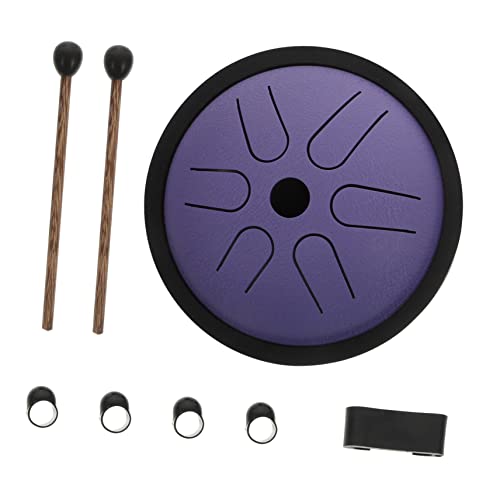 JOINPAYA 55 Zoll Ethereal Drum Schlaginstrumente Pan Tragbare Trommeln Zungentrommel Tank Drum Percussion Musical Erwachsene Mundharmonika Schlagzeug Kit Trommel Für Anfänger Trommel JOINPAYA 55 Zoll Ethereal Drum Schlaginstrumente Pan Tragbare Trommeln Zungentrommel Tank Drum Percussion Musical Erwachsene Mundharmonika Schlagzeug Kit Trommel Für Anfänger Trommel von JOINPAYA