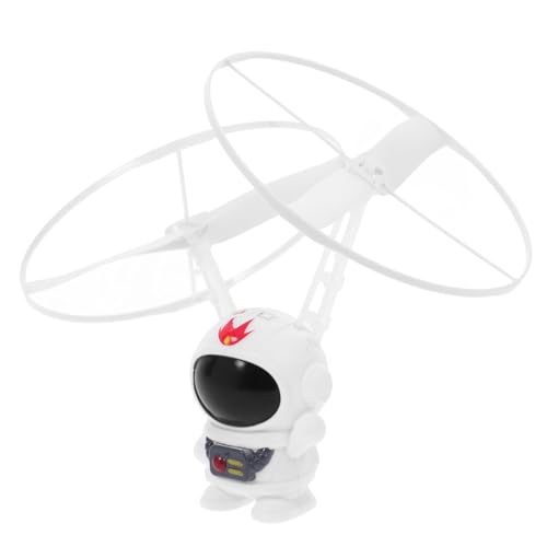 JOINPAYA Astronauten-Flugspielzeug Mit Led-Lampen Kinderspielzeug Astronauten-Drohnen-Flugspielzeug Für Kinder Drinnen Und Draußen Jungen Und Mädchen Geburtstagsgeschenke JOINPAYA Astronauten-Flugspielzeug Mit Led-Lampen Kinderspielzeug Astronauten-Drohnen-Flugspielzeug Für Kinder Drinnen Und Draußen Jungen Und Mädchen Geburtstagsgeschenke von JOINPAYA