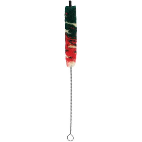 JOINPAYA Farbiger Piccolo-Reinigungsborstenpinsel Luft Stange Milbe querflöte zubehör Flötenzubehör Piccolo-Reinigungswerkzeuge Reinigungsbürste für Musikinstrumente Baumwollfaden Colorful JOINPAYA Farbiger Piccolo-Reinigungsborstenpinsel Luft Stange Milbe querflöte zubehör Flötenzubehör Piccolo-Reinigungswerkzeuge Reinigungsbürste für Musikinstrumente Baumwollfaden Colorful von JOINPAYA