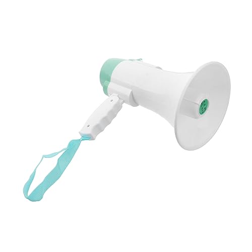 JOINPAYA Melodifikator aufnehmen Megaphon Bullhorn-Mikrofon Handtrompete JOINPAYA Melodifikator aufnehmen Megaphon Bullhorn-Mikrofon Handtrompete von JOINPAYA