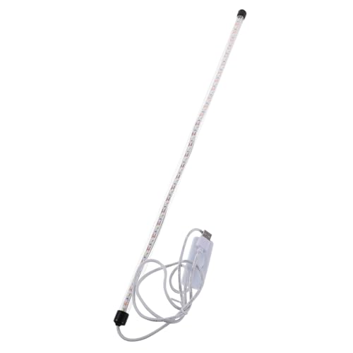 JOINPAYA Musikinstrument Luftleck Erkennungsleuchte Musikinstrumentenzubehör Instrumenten Erkennungsleuchte Leck Erkennungsleuchte Für Saxophon Saxophon Erkennungsleuchte Weiß Abs von JOINPAYA