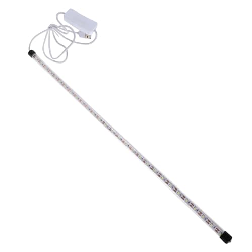 JOINPAYA Musikinstrument -luftleckage -erkennungslicht Led -lecklicht Für Sax Windinstrument Leckleuchte Led -licht Des Windinstruments Reparaturwerkzeuge Für Saxophone Bauch Weiß von JOINPAYA
