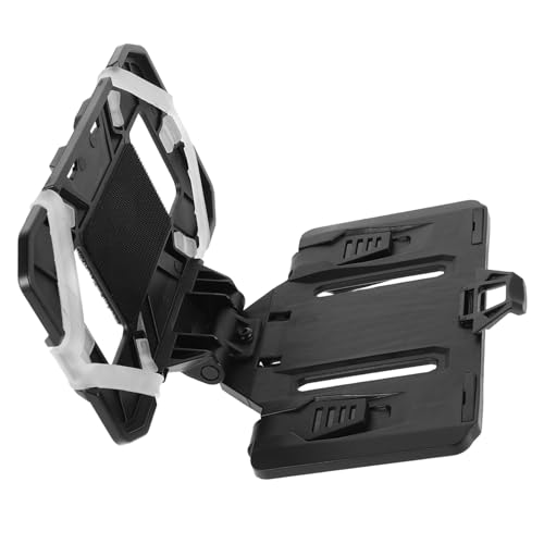 JOINPAYA Weste Montagehalterung Zubehör -telefonhalterung Für Weste Handy -Weste -Mount -Halter Weste Board Telefonhalterhalter Board -telefonhalter Für Weste Black Plastik JOINPAYA Weste Montagehalterung Zubehör -telefonhalterung Für Weste Handy -Weste -Mount -Halter Weste Board Telefonhalterhalter Board -telefonhalter Für Weste Black Plastik von JOINPAYA