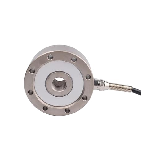 Wägezelle, 30t Speichentyp Wägezellensensor 0,1T Wägesensor, für tragbare elektronische Küchenwaage für Selberbauen(0.1 Ton) von JOJIDE