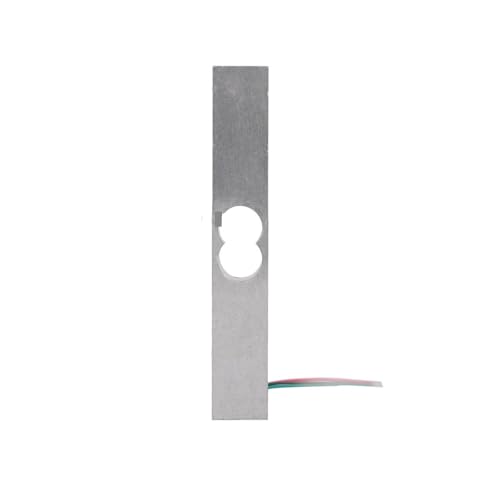 Wägezelle, 5 stücke Micro Wägezelle Gewichtssensor Elektronische Waage Aluminiumlegierung Wiegedrucksensor 1KG 2KG 3KG 5KG 10KG 20KG, für tragbare elektronische Küchenwaage für Selberbauen(5pcs HX711 Wägezelle, 5 stücke Micro Wägezelle Gewichtssensor Elektronische Waage Aluminiumlegierung Wiegedrucksensor 1KG 2KG 3KG 5KG 10KG 20KG, für tragbare elektronische Küchenwaage für Selberbauen(5pcs HX711 von JOJIDE