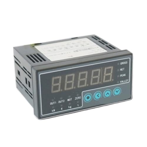 Wägezelle, Anzeige der Wägezelle, Wägezellen-Gewichtssensor, digitaler Wägetransmitter, für tragbare elektronische Küchenwaage für Selberbauen Wägezelle, Anzeige der Wägezelle, Wägezellen-Gewichtssensor, digitaler Wägetransmitter, für tragbare elektronische Küchenwaage für Selberbauen von JOJIDE