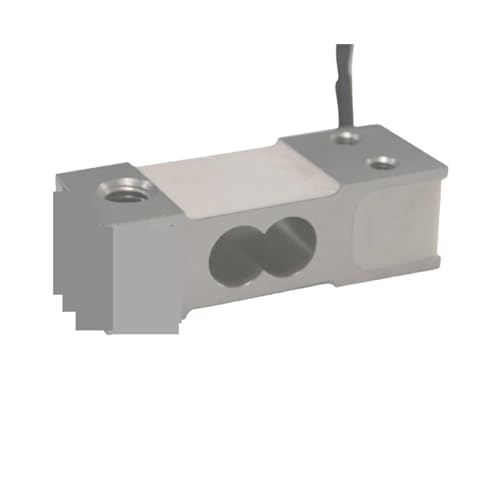 Wägezelle, Breite Messplattform Waage Druck Wägezelle Waage Sensor Elektronische Gewicht Wiegesensorg, für tragbare elektronische Küchenwaage für Selberbauen(150kg) von JOJIDE