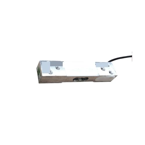 Wägezelle, Elektronische Plattformwaage, Lastzelle, druckausgeglichener Cantilever-Lastgewichtssensor, für tragbare elektronische Küchenwaage für Selberbauen(350kg) von JOJIDE