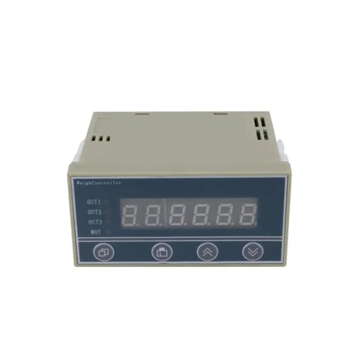 Wägezelle, Hochpräziser Wägezellen-Controller Gewichtsanzeige for Wägezellen, für tragbare elektronische Küchenwaage für Selberbauen Wägezelle, Hochpräziser Wägezellen-Controller Gewichtsanzeige for Wägezellen, für tragbare elektronische Küchenwaage für Selberbauen von JOJIDE