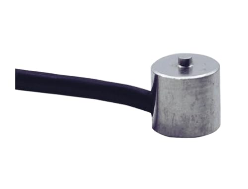 Wägezelle, Mikrolastsensor zur Kraftmessung, kleine Größe, Wägesensor mit kleinem Bereich, Tastenprüfdruck, Gewichtssensor, für tragbare elektronische Küchenwaage für Selberbauen(200N) von JOJIDE