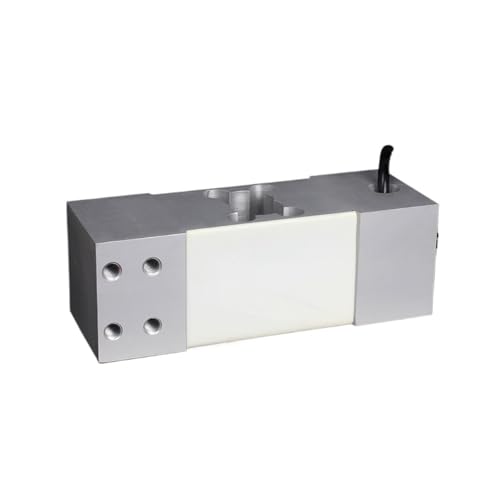 Wägezelle, Plattformwaage, Einzelpunkt-Parallelbalken, Druckwägesensor, elektronische Preisberechnungswaage, Wägezelle, für tragbare elektronische Küchenwaage für Selberbauen(100kg) von JOJIDE