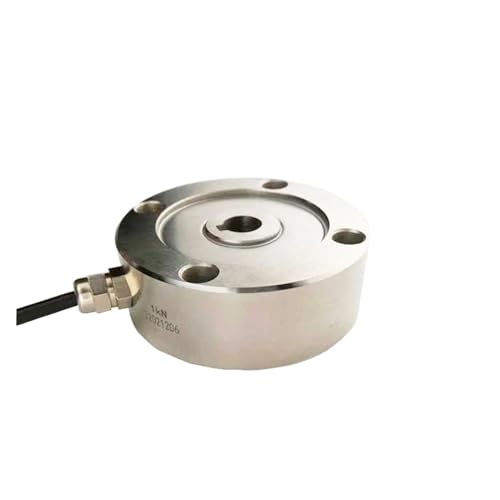 Wägezelle, Speichenwägezelle, legiertes Stahlrad, Donut-Typ, Kompressionsspannung, 100 kg, 200 kg, 300 kg, 500 kg, 1 t, Kraftsensor, Waage for Tank, für tragbare elektronische Küchenwaage für Selberb Wägezelle, Speichenwägezelle, legiertes Stahlrad, Donut-Typ, Kompressionsspannung, 100 kg, 200 kg, 300 kg, 500 kg, 1 t, Kraftsensor, Waage for Tank, für tragbare elektronische Küchenwaage für Selberb von JOJIDE