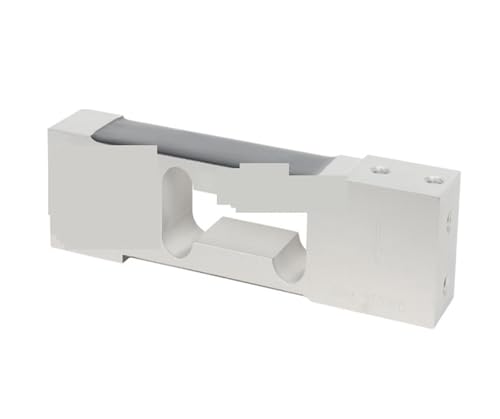 Wägezelle, Wägezelle Hochpräziser elektronischer Waagendruck-Schwerkraftsensor 3-100 kg, für tragbare elektronische Küchenwaage für Selberbauen(50kg) von JOJIDE