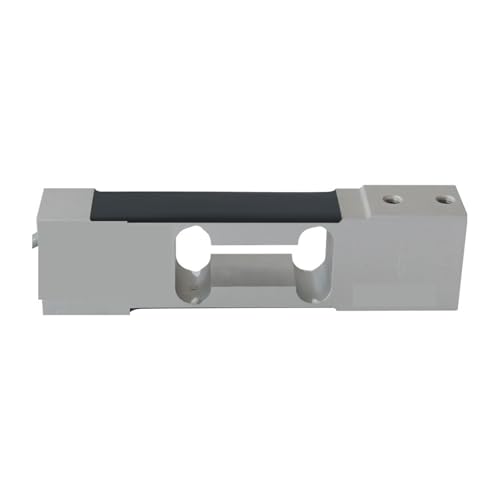 Wägezelle, Wägezellen-Einzelpunkt-Drucksensor Zur Kraftmessung For Elektronische Plattformwaagen, für tragbare elektronische Küchenwaage für Selberbauen(8kg) von JOJIDE