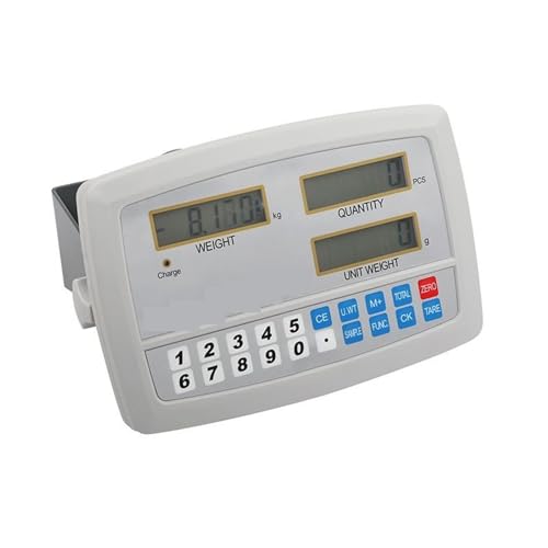 Wägezelle, Weit verbreitet in elektronischen Plattformwaagen, elektronischen Bodenwaagen und Waagenanzeigen, für tragbare elektronische Küchenwaage für Selberbauen Wägezelle, Weit verbreitet in elektronischen Plattformwaagen, elektronischen Bodenwaagen und Waagenanzeigen, für tragbare elektronische Küchenwaage für Selberbauen von JOJIDE