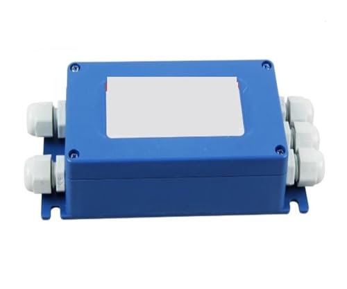 Wägezelle, YZC-320C Drucksensor-Plattformwaa mit Einzelscherbalken, Parallelbalken, Ausler 300 kg, 500 kg, 1 T, 2 T, 3 T, 5 T, mit Fuß, für tragbare elektronische Küchenwaage für Selberbauen(Junction Wägezelle, YZC-320C Drucksensor-Plattformwaa mit Einzelscherbalken, Parallelbalken, Ausler 300 kg, 500 kg, 1 T, 2 T, 3 T, 5 T, mit Fuß, für tragbare elektronische Küchenwaage für Selberbauen(Junction von JOJIDE
