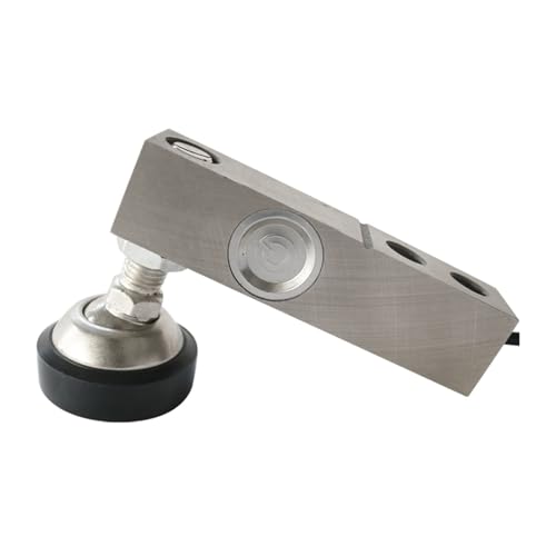 Wägezelle, YZC-320C Drucksensor-Plattformwaa mit Einzelscherbalken, Parallelbalken, Ausler 300 kg, 500 kg, 1 T, 2 T, 3 T, 5 T, mit Fuß, für tragbare elektronische Küchenwaage für Selberbauen(1T with Wägezelle, YZC-320C Drucksensor-Plattformwaa mit Einzelscherbalken, Parallelbalken, Ausler 300 kg, 500 kg, 1 T, 2 T, 3 T, 5 T, mit Fuß, für tragbare elektronische Küchenwaage für Selberbauen(1T with von JOJIDE
