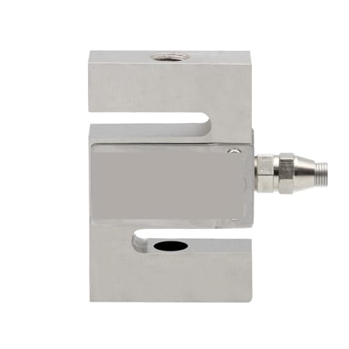 Wägezelle, YZC-516C S Typ Wiegesensor 100kg 200kg 300kg 500kg 2000kg 1 Tonne 1,5 Tonnen 2 Tonnen Zugdrucksensor Gewichtssensor Wägezelle, für tragbare elektronische Küchenwaage für Selberbauen(300KG) Wägezelle, YZC-516C S Typ Wiegesensor 100kg 200kg 300kg 500kg 2000kg 1 Tonne 1,5 Tonnen 2 Tonnen Zugdrucksensor Gewichtssensor Wägezelle, für tragbare elektronische Küchenwaage für Selberbauen(300KG) von JOJIDE