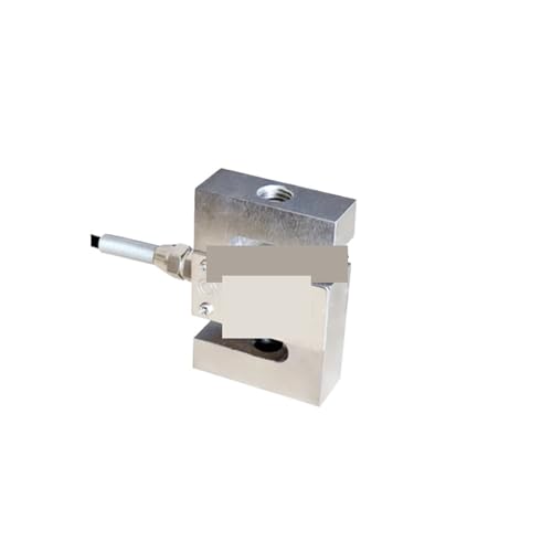 Wägezelle, YZC-516C S typ wiegen sensor 100kg 200kg 300kg 500kg 2000kg 1Ton 1,5Ton 2Ton 1T pull druck sensor gewicht sensor last zelle, für tragbare elektronische Küchenwaage für Selberbauen(500kg) Wägezelle, YZC-516C S typ wiegen sensor 100kg 200kg 300kg 500kg 2000kg 1Ton 1,5Ton 2Ton 1T pull druck sensor gewicht sensor last zelle, für tragbare elektronische Küchenwaage für Selberbauen(500kg) von JOJIDE