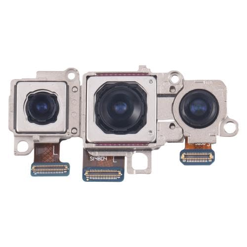 HWEDZ RNRSTH für Galaxy S25+ SM-S936 Kamera Set von JOJOMALL