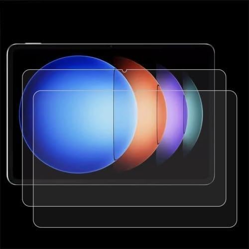 JOJOMALL AYHC DSFYAJS Displayschutzfolie aus gehärtetem Glas für Xiao Mi Pad 6S Pro 12,4, 9H, 0,3 mm, explosionsgeschützt, 2 Stück JOJOMALL AYHC DSFYAJS Displayschutzfolie aus gehärtetem Glas für Xiao Mi Pad 6S Pro 12,4, 9H, 0,3 mm, explosionsgeschützt, 2 Stück von JOJOMALL
