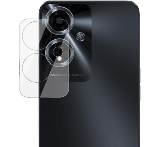 JOJOMALL AYHC DSFYAJS für OP/PO Reno12 5G China integrierte Rückkameraobjektiv aus gehärtetem Glas (Farbe 4) von JOJOMALL