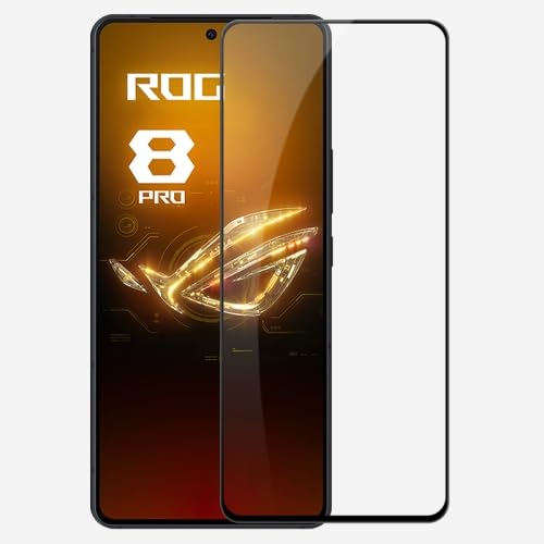 JOJOMALL AYHC DSFYAJS für ROG Phone8 Pro / Phone8 CP+Pro 9H explosionsgeschützte Panzerglasfolie JOJOMALL AYHC DSFYAJS für ROG Phone8 Pro / Phone8 CP+Pro 9H explosionsgeschützte Panzerglasfolie von JOJOMALL