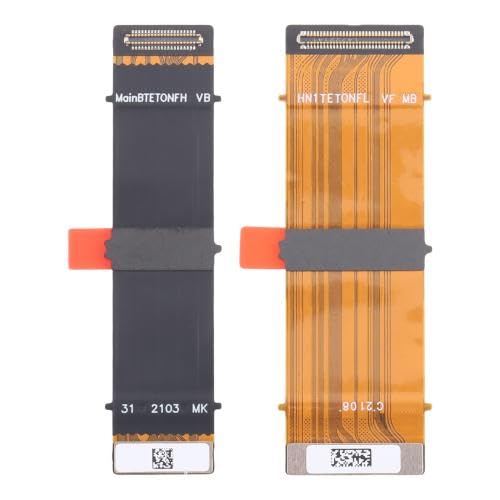 JOJOMALL HKTRYJ DSZQKS for Hua wei Mate X2 OEM Spin Achse Flex Kabel JOJOMALL HKTRYJ DSZQKS for Hua wei Mate X2 OEM Spin Achse Flex Kabel von JOJOMALL