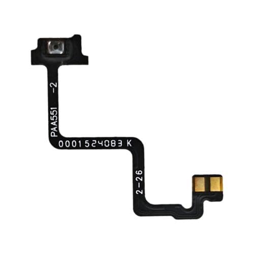 JOJOMALL HKTRYJ DSZQKS for One-Plus Ace3 PJE110 Power-Taste Flex Kabel JOJOMALL HKTRYJ DSZQKS for One-Plus Ace3 PJE110 Power-Taste Flex Kabel von JOJOMALL