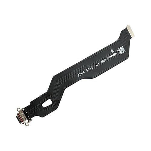 JOJOMALL HKTRYJ DSZQKS for One-Plus Ace3 Pro PJX110 Ladeanschluss-Flexkabel von JOJOMALL
