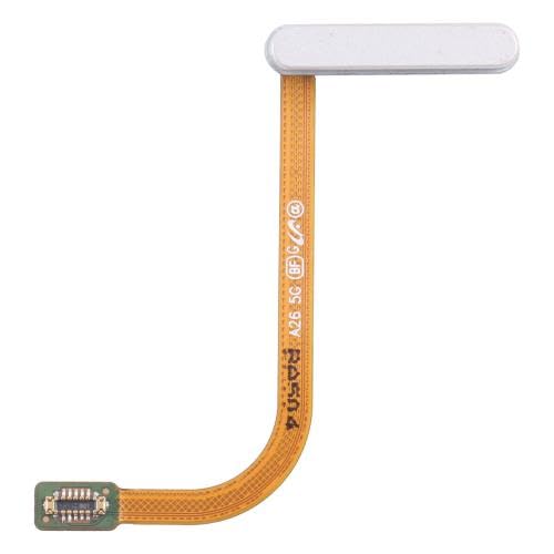 JOJOMALL HKTRYJ RNRSTH for Galaxy A26 SM-A266B Fingerabdrucksensor-Flexkabel(Weiß) von JOJOMALL
