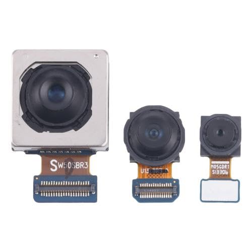 JOJOMALL HKTRYJ RNRSTH for Galaxy A54 SM-A546B Kamera-Set JOJOMALL HKTRYJ RNRSTH for Galaxy A54 SM-A546B Kamera-Set von JOJOMALL