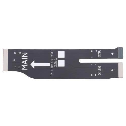 JOJOMALL HKTRYJ RNRSTH for Galaxy S24 FE SM-S721B Schweißen Motherboard Flex Kabel von JOJOMALL