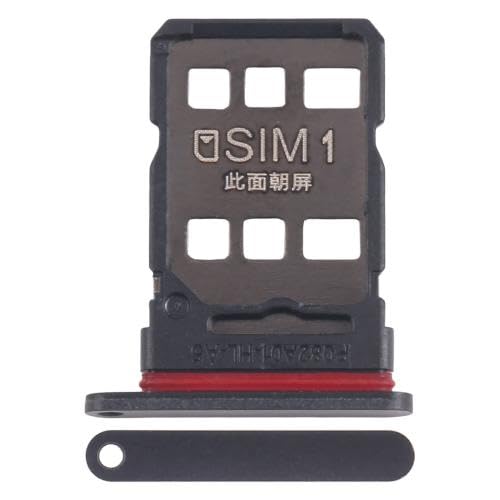 JOJOMALL HKTRYJ YXLGNDD for Nubia Z50 NX711J SIM + SIM Card Tray von JOJOMALL