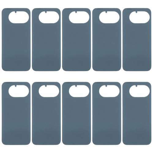 JOJOMALL HKTRYJ YXLGNDD for Pixel 9a 10pcs OEM Back Housing Cover Adhesive von JOJOMALL