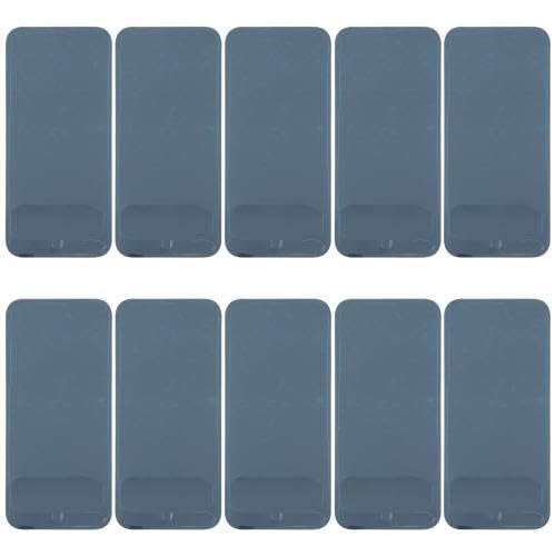 JOJOMALL HKTRYJ YXLGNDD for Pixel9 10pcs OEM Back Housing Cover Adhesive von JOJOMALL